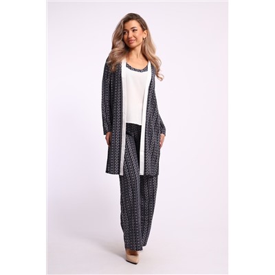 Костюм с брюками 31909 НАТАЛИ, 1084623