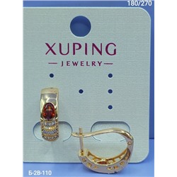 Серьги #23078549