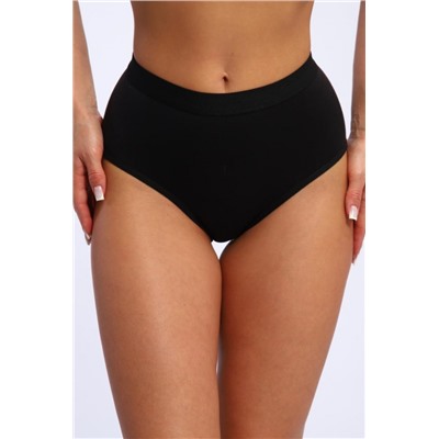 Трусы женские 45040 (Черный)