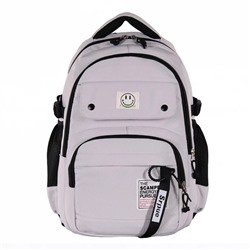 Рюкзак 211P l.gray Sikail