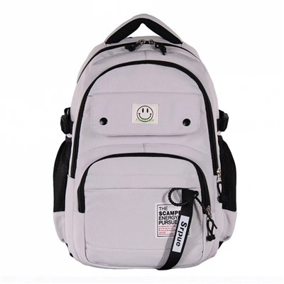 Рюкзак 211P l.gray Sikail