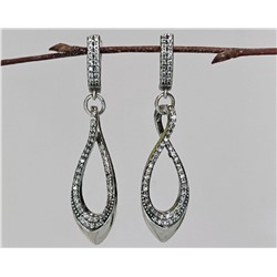 Серьги "Cольмио"