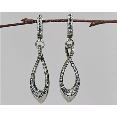 Серьги "Cольмио"