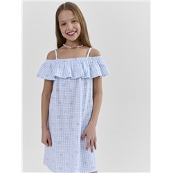 САРАФАН ДЛЯ ДЕВОЧЕК 177732