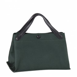 Сумка 9537-1VG green Vitelli Grassi