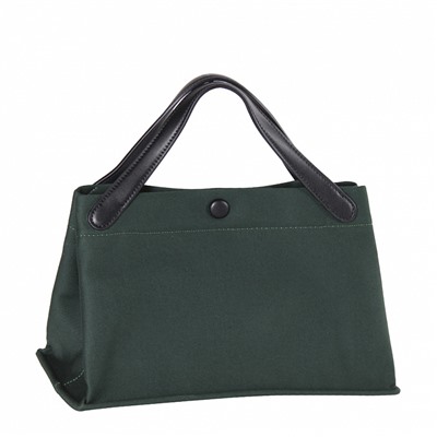 Сумка 9537-1VG green Vitelli Grassi