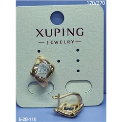 Серьги #23316245