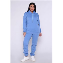 Костюм 80026 (Голубой)