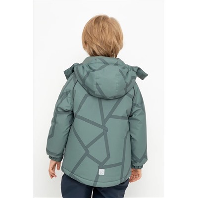 CROCKID Куртка ВК 36087/н/7 ГР