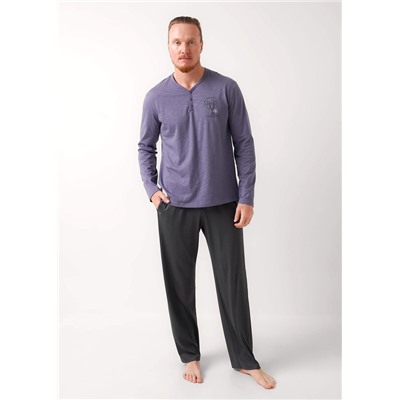 Пижама мужская