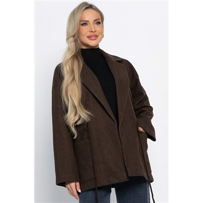 Пальто-пиджак LADY TAIGA, 1231214