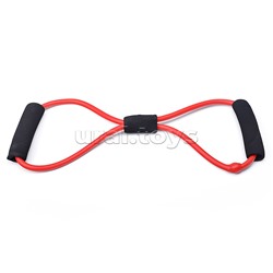 Эспандер спортивный (6*9*1000мм)