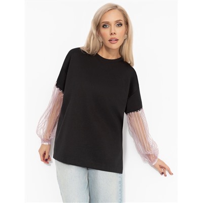 CHARUTTI Футболка 12229