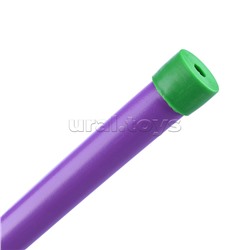 Палка гимнастическая 1м