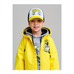 Кепка PLAYTODAY, 1122151