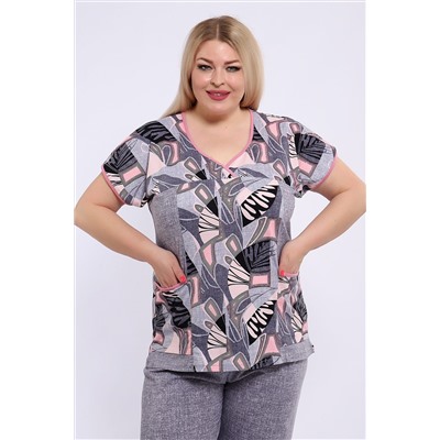 Костюм с брюками 24210 НАТАЛИ, 1119143