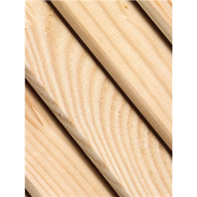 УЦЕНКА Жалюзийная дверь, 201.3×59.8 см