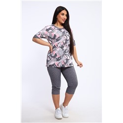 Костюм с бриджами КБЖЖ 0050А НАТАЛИ, 1103071