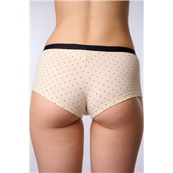 трусы INDEFINI, 1233274