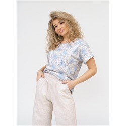 Костюм К-055 (Бежевый)