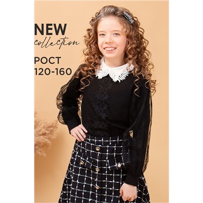 Блузка SP6542 НАТАЛИ, 909280