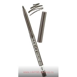 Triumph Карандаш для глаз Slide-ON-EYE-Liner тон 03 Кофейный Коричневый CU-17