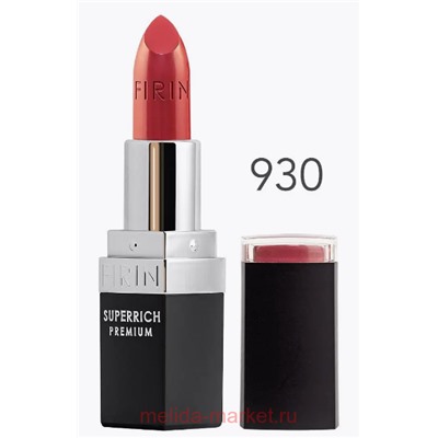 FIRIN Губная помада Zephyrous тон 930 восточные сладости