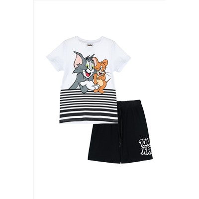 Костюм (Футболка+Шорты) PLAYTODAY, 1088549