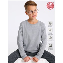 Апрель Лонгслив 1ПДЛД824002