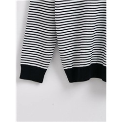 Джемпер женский CONTE LDK 019 Джемпер вязаный