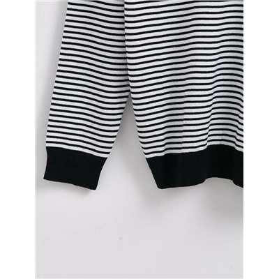 Джемпер женский CONTE LDK 019 Джемпер вязаный