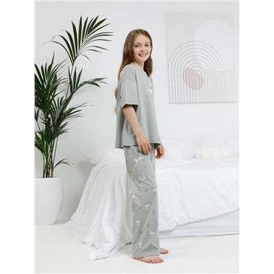 CROCKID Пижама МП 1657-1