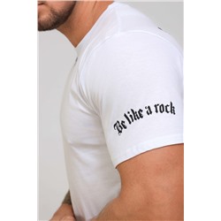 Футболка мужская K&M 88501