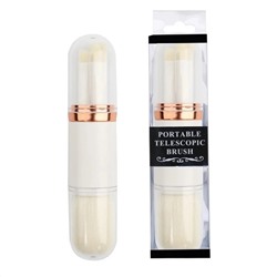 Nail Art Кисть для макияжа 4 в 1, в ассортименте 24412