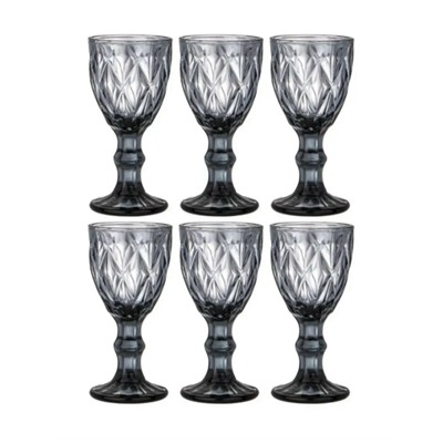 Набор рюмок подарочный  6шт #23096057