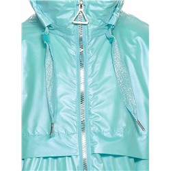 GZRM3219 (Плащ для девочки, Pelican )