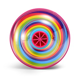 Юла малая прозрачная