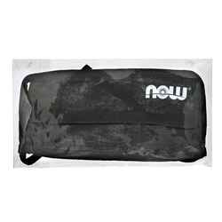 Now Foods, Face Mask, Grey, Small, 1 Mask