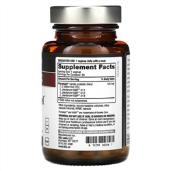 Quality of Life Labs, холестекель, 30 вегетарианских капсул
