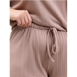 Костюм Материя-1 (Какао)