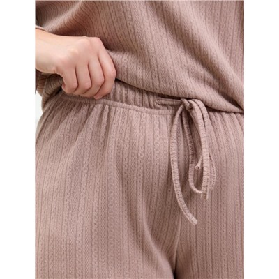 Костюм Материя-1 (Какао)