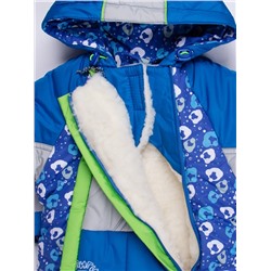 Комбинезон для малышей Дашенька