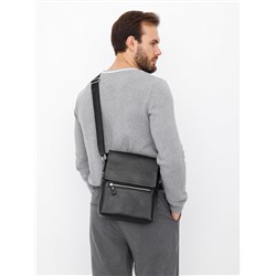 Сумка 013H black Heanbag