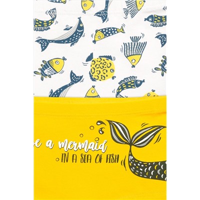 Трусы 2 шт. PELICAN, 684517