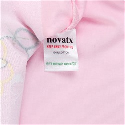 Футболка для девочки K6948