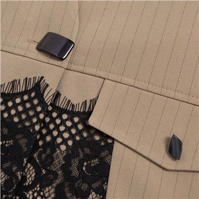 Жилет для приключений, Искусство переговоров (доверие)