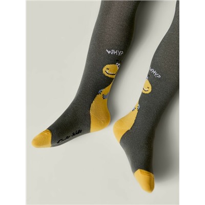 Классические CONTE-KIDS TIP-TOP Колготки детские