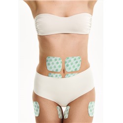 Слим-патчи для тела Activity