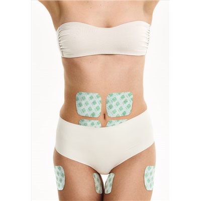 Слим-патчи для тела Activity