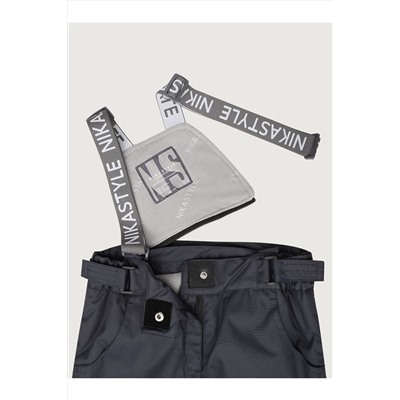 Костюм (Куртка+Брюки) NIKASTYLE, 1125191